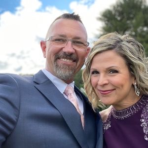 Meet your Posher, Kat!